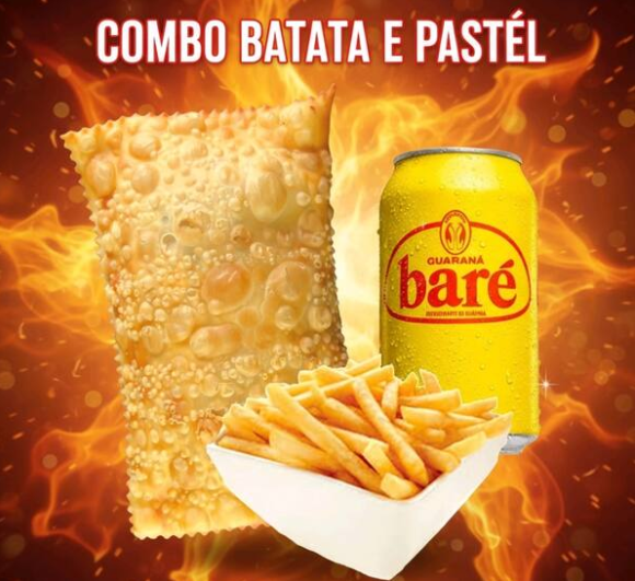 Foto do Combo Tradicional Individual