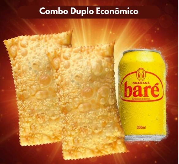 Foto do Combo Tradicional Individual