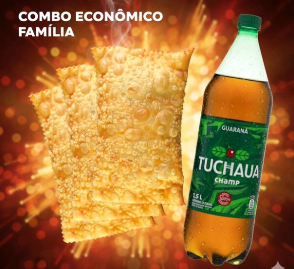 Foto do Combo Tradicional Individual