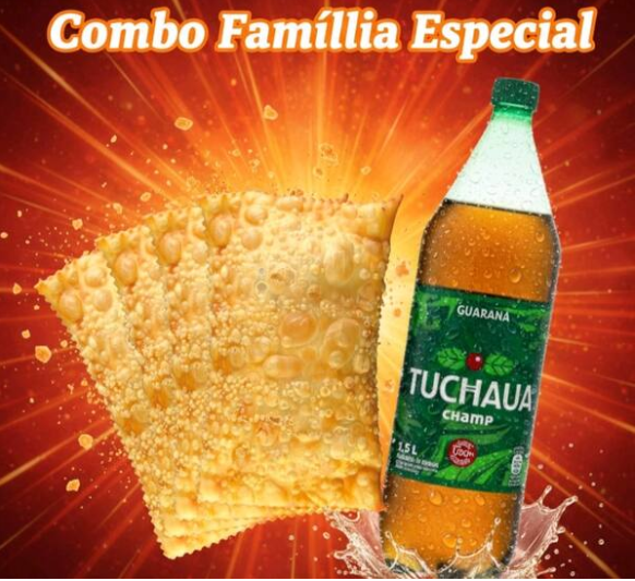 Foto do Combo Tradicional Individual