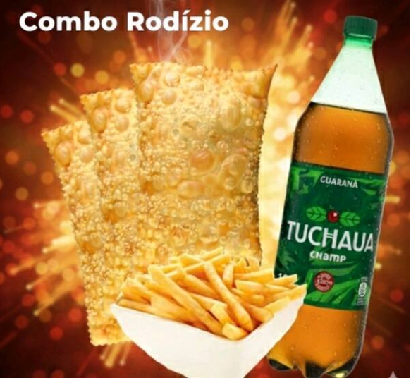 Foto do Combo Tradicional Individual