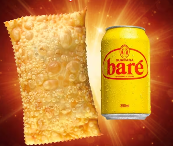 Foto do Combo Tradicional Individual